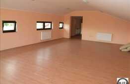 Inchiriere casa cu 404 mp, teren 825 mp! Zona Avram Iancu! Partial finisata!
