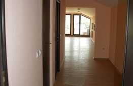Inchiriere casa cu 404 mp, teren 825 mp! Zona Avram Iancu! Partial finisata!