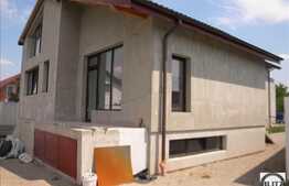Inchiriere casa cu 404 mp, teren 825 mp! Zona Avram Iancu! Partial finisata!