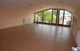 Inchiriere casa cu 404 mp, teren 825 mp! Zona Avram Iancu! Partial finisata!