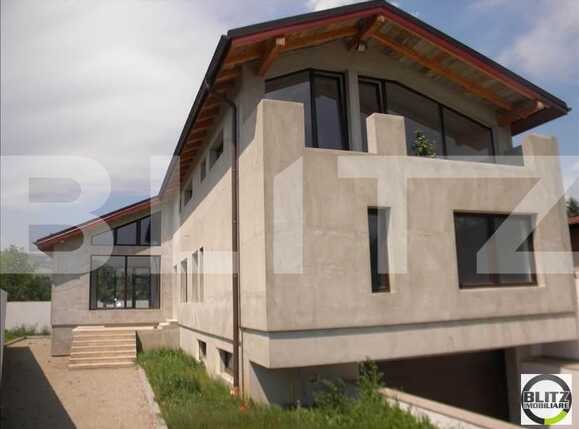 Casa de închiriat 1 camera Floreşti - 18998CI | BLITZ Cluj-Napoca | Poza2