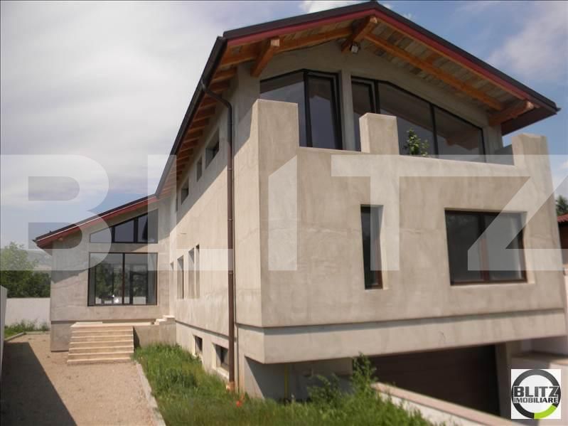Casa de închiriat 1 camera Floreşti - 18998CI | BLITZ Cluj-Napoca | Poza2