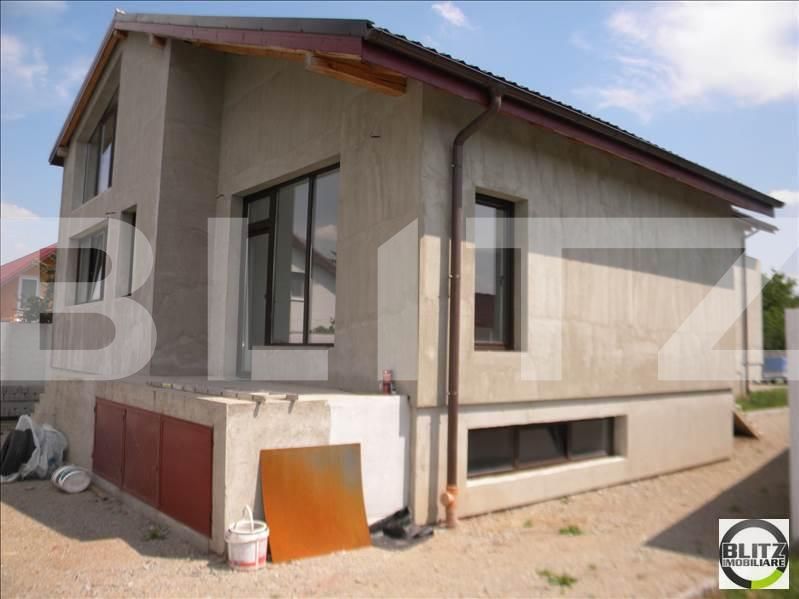 Casa de închiriat 1 camera Floreşti - 18998CI | BLITZ Cluj-Napoca | Poza15