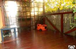 Duplex de vanzare, suprafata 100 mp si teren 160 mp, zona linistita!