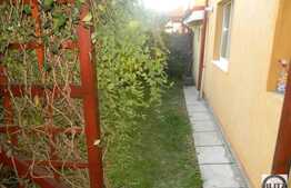 Duplex de vanzare, suprafata 100 mp si teren 160 mp, zona linistita!