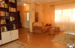 Duplex de vanzare, suprafata 100 mp si teren 160 mp, zona linistita!