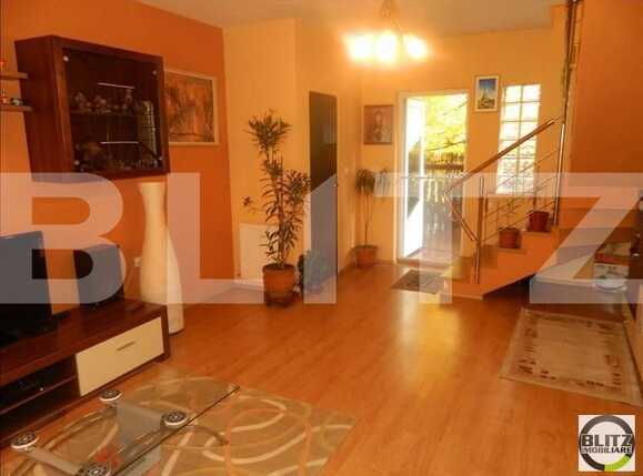 Casa de vânzare 3 camere Floreşti - 18999CV | BLITZ Cluj-Napoca | Poza1