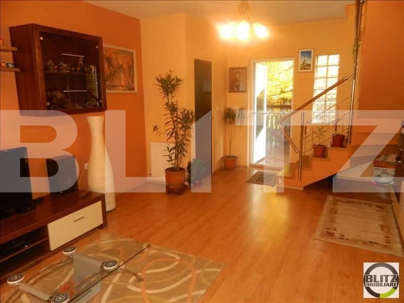 Casa de vânzare 3 camere Floreşti - 18999CV | BLITZ Cluj-Napoca | Poza1