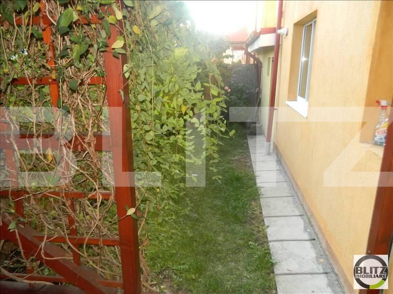 Casa de vânzare 3 camere Floreşti - 18999CV | BLITZ Cluj-Napoca | Poza13