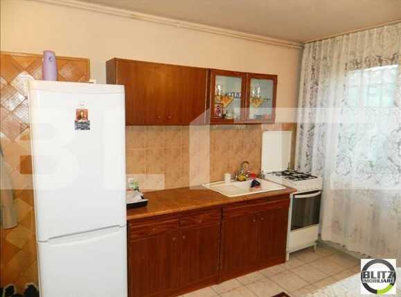 Apartament de vânzare 2 camere Gheorgheni - 190AV | BLITZ Cluj-Napoca | Poza2