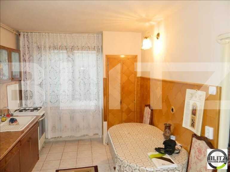Apartament de vanzare 2 camere Gheorgheni - 190AV | BLITZ Cluj-Napoca | Poza1