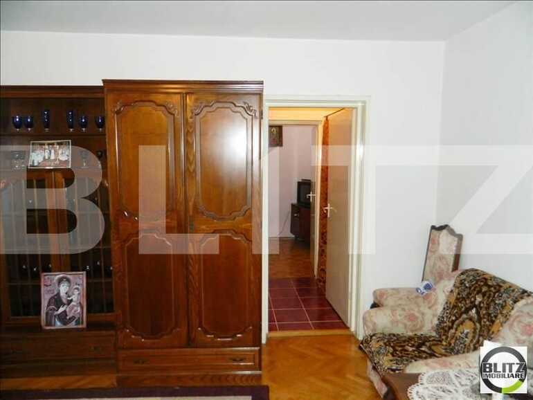 Apartament de vanzare 2 camere Gheorgheni - 190AV | BLITZ Cluj-Napoca | Poza5