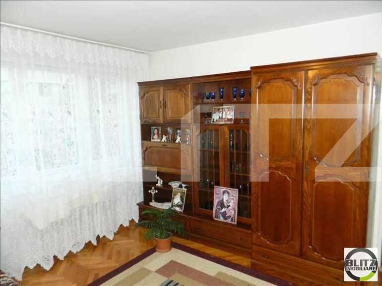 Apartament de vanzare 2 camere Gheorgheni - 190AV | BLITZ Cluj-Napoca | Poza4