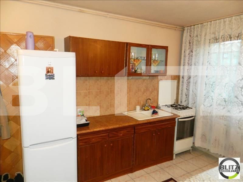Apartament de vânzare 2 camere Gheorgheni - 190AV | BLITZ Cluj-Napoca | Poza2
