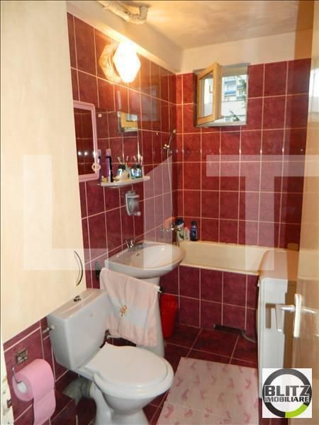 Apartament de vânzare 2 camere Gheorgheni - 190AV | BLITZ Cluj-Napoca | Poza9