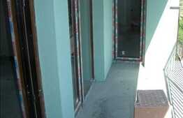 Apartament cu 3 camere, 54 mp, semifinisat, imobil nou, parcare inclusa