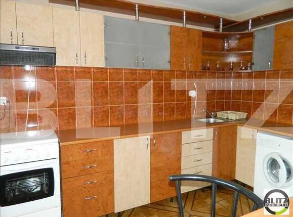 Casa de închiriat 3 camere Manastur - 19000CI | BLITZ Cluj-Napoca | Poza5