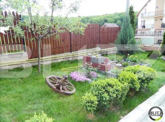 Casa de închiriat 3 camere Manastur - 19000CI | BLITZ Cluj-Napoca | Poza12