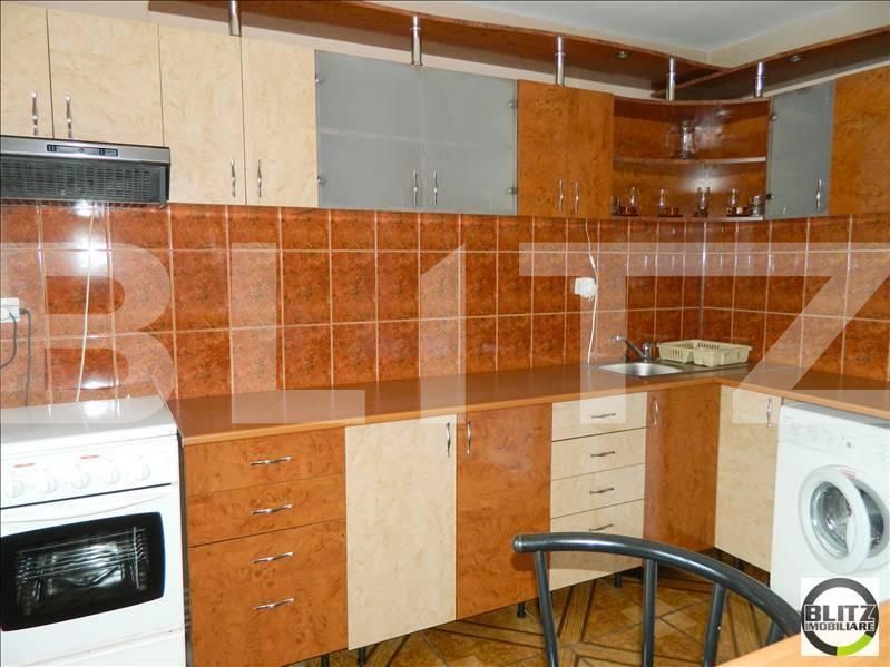 Casa de închiriat 3 camere Manastur - 19000CI | BLITZ Cluj-Napoca | Poza5