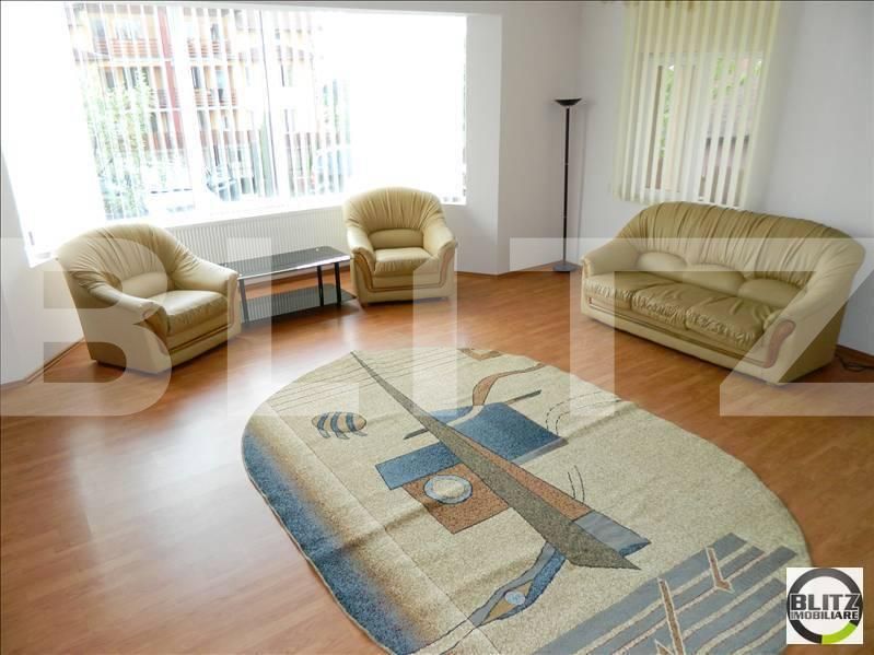 Casa de închiriat 3 camere Manastur - 19000CI | BLITZ Cluj-Napoca | Poza3