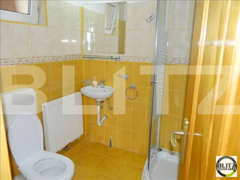Casa de închiriat 3 camere Manastur - 19000CI | BLITZ Cluj-Napoca | Poza10