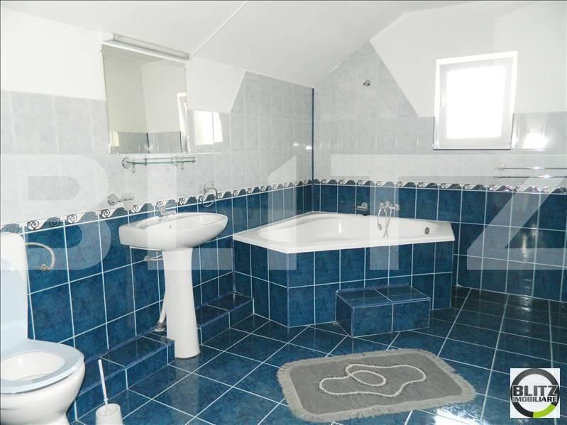 Casa de închiriat 3 camere Manastur - 19000CI | BLITZ Cluj-Napoca | Poza11