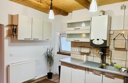 Oportunitate în Ghimbav – Casă renovată, 5 camere, 112 mp utili