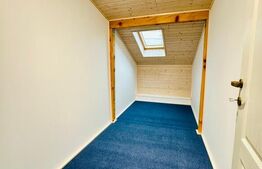 Oportunitate în Ghimbav – Casă renovată, 5 camere, 112 mp utili