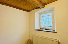 Oportunitate în Ghimbav – Casă renovată, 5 camere, 112 mp utili