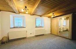 Oportunitate în Ghimbav – Casă renovată, 5 camere, 112 mp utili