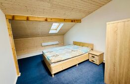 Oportunitate în Ghimbav – Casă renovată, 5 camere, 112 mp utili