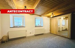 Oportunitate în Ghimbav – Casă renovată, 5 camere, 112 mp utili