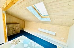 Oportunitate în Ghimbav – Casă renovată, 5 camere, 112 mp utili