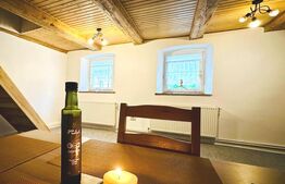 Oportunitate în Ghimbav – Casă renovată, 5 camere, 112 mp utili