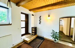 Oportunitate în Ghimbav – Casă renovată, 5 camere, 112 mp utili