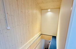 Oportunitate în Ghimbav – Casă renovată, 5 camere, 112 mp utili