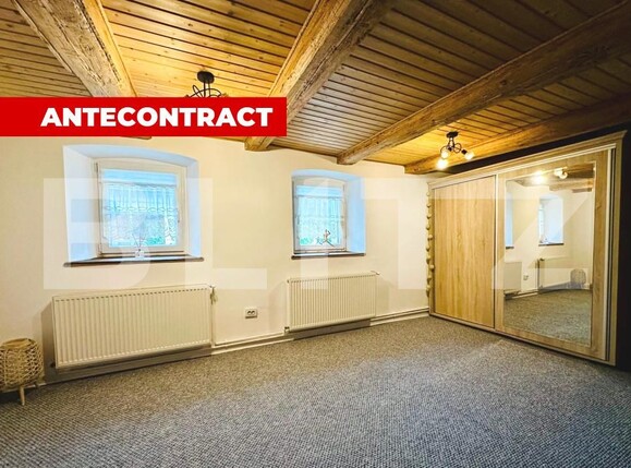 Casa de vânzare 5 camere Ghimbav - 190002CV | BLITZ Brașov | Poza1
