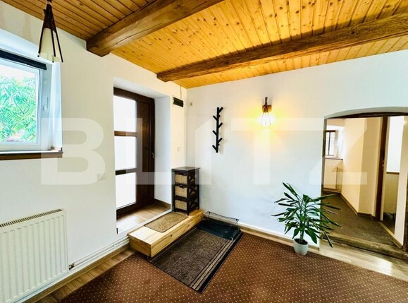 Casa de vânzare 5 camere Ghimbav - 190002CV | BLITZ Brașov | Poza4