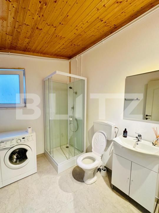 Casa de vânzare 5 camere Ghimbav - 190002CV | BLITZ Brașov | Poza17