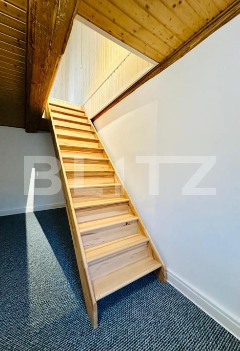 Casa de vânzare 5 camere Ghimbav - 190002CV | BLITZ Brașov | Poza14