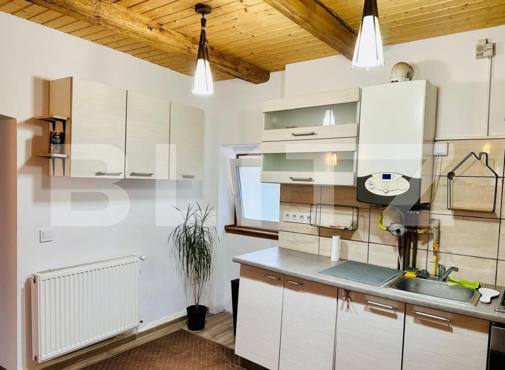 Casa de vânzare 5 camere Ghimbav - 190002CV | BLITZ Brașov | Poza8