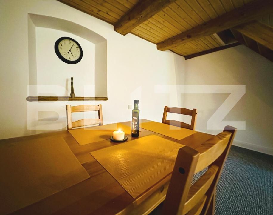 Casa de vânzare 5 camere Ghimbav - 190002CV | BLITZ Brașov | Poza3