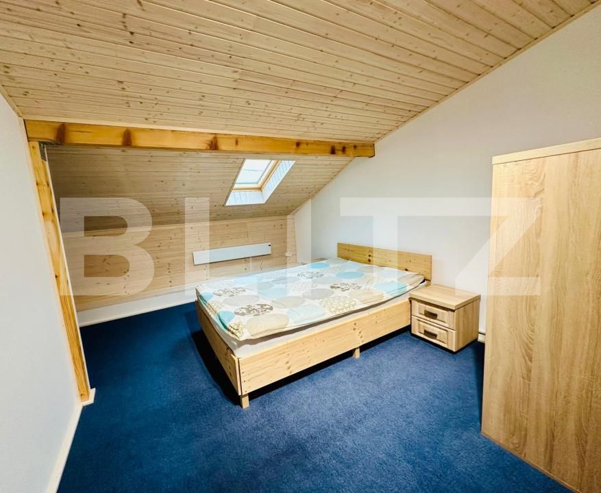 Casa de vânzare 5 camere Ghimbav - 190002CV | BLITZ Brașov | Poza13