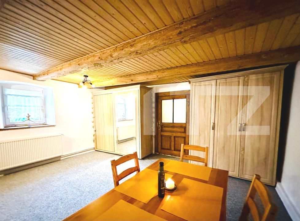 Casa de vânzare 5 camere Ghimbav - 190002CV | BLITZ Brașov | Poza2