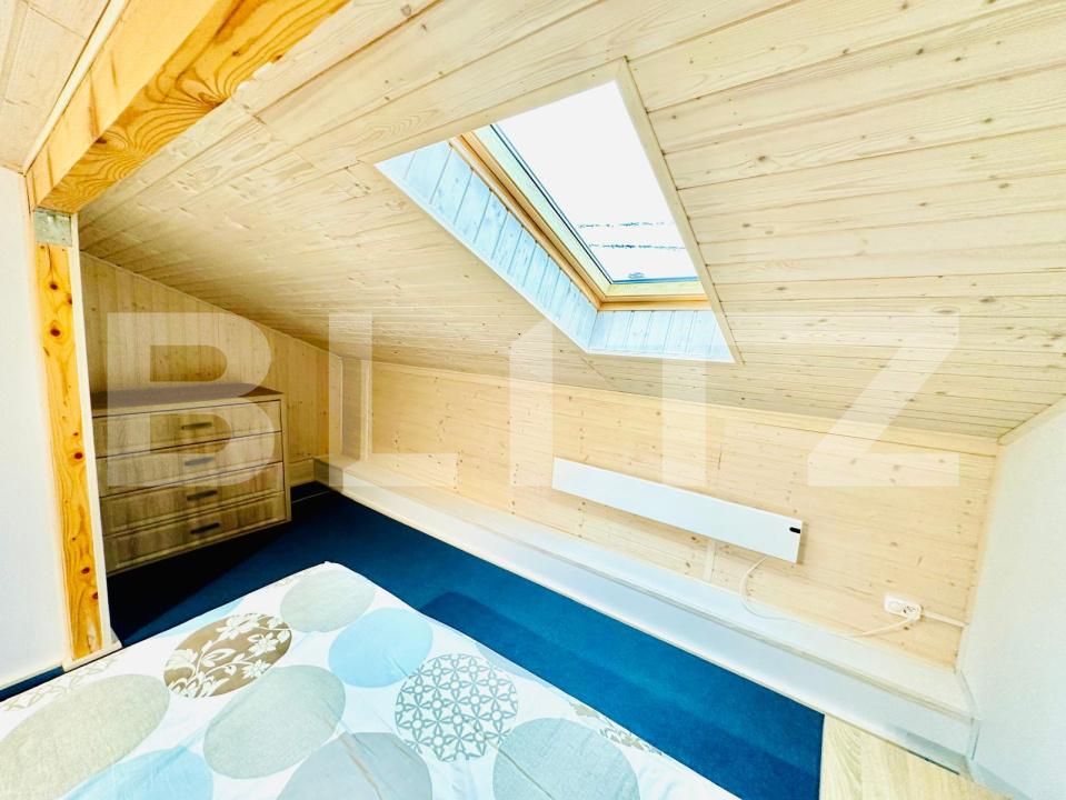 Casa de vânzare 5 camere Ghimbav - 190002CV | BLITZ Brașov | Poza17