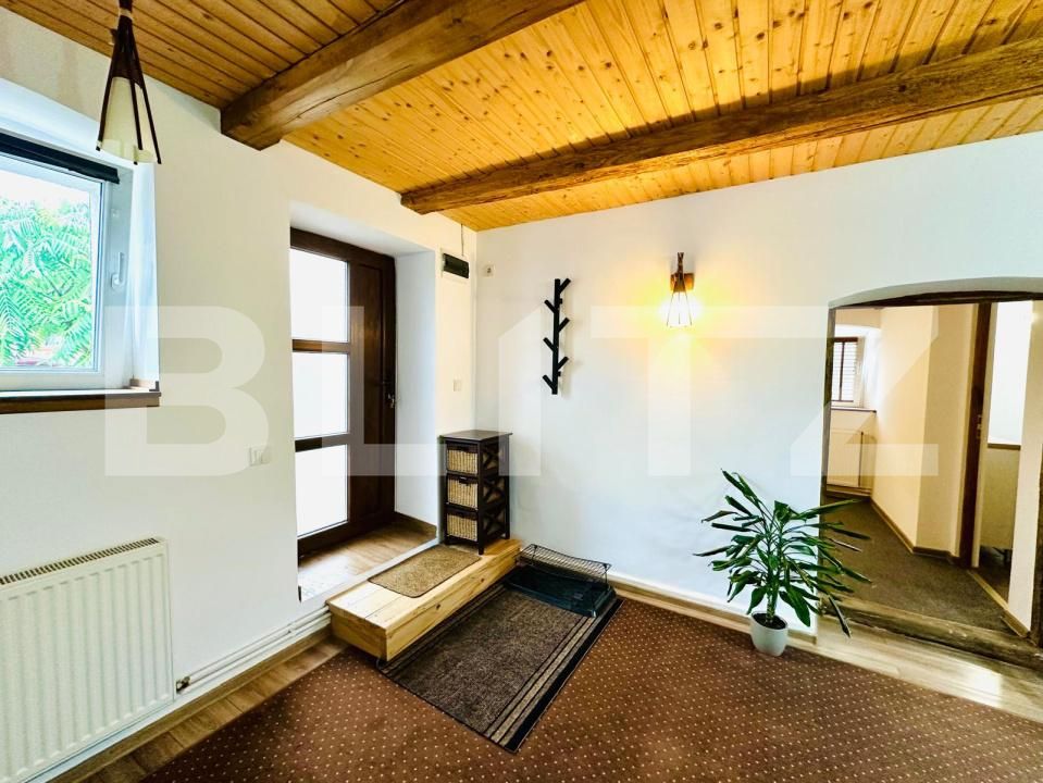 Casa de vânzare 5 camere Ghimbav - 190002CV | BLITZ Brașov | Poza4