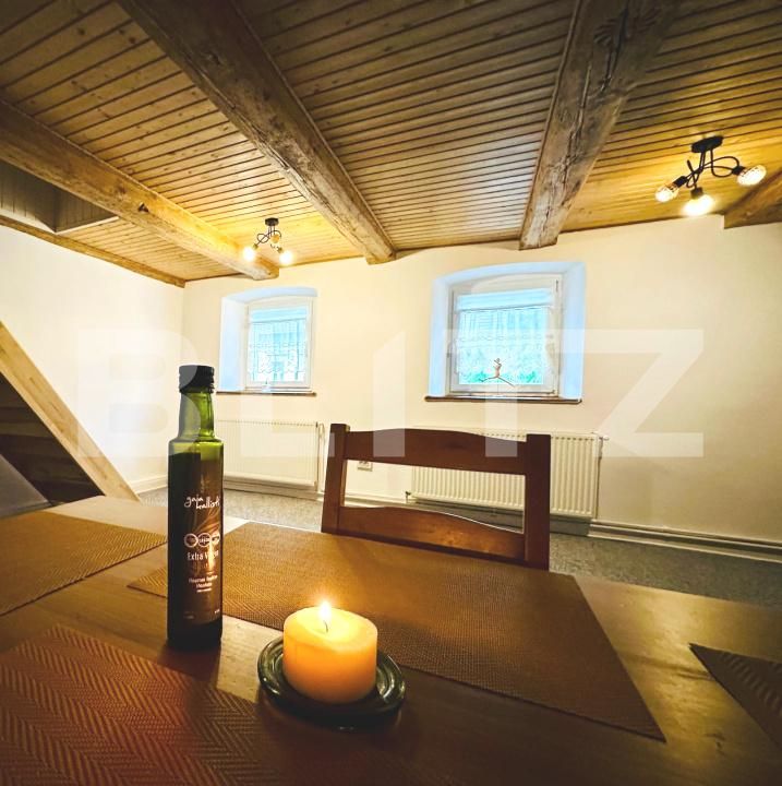 Casa de vânzare 5 camere Ghimbav - 190002CV | BLITZ Brașov | Poza4