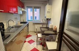 Apartament 2 camere decomandat, 50 mp utili, parcare, zona Eroilor