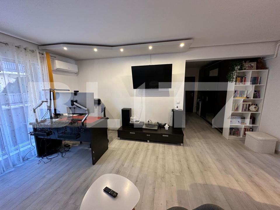 Apartament de vânzare 2 camere Floreşti - 190003AV | BLITZ Cluj-Napoca | Poza3