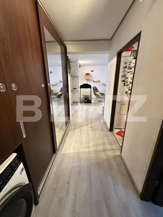 Apartament de vânzare 2 camere Floreşti - 190003AV | BLITZ Cluj-Napoca | Poza8